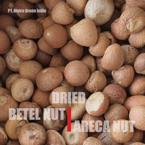 Betel Nut / Areca Nut